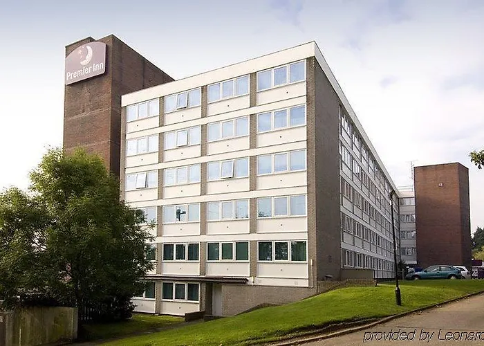 Premier Inn Cardiff North