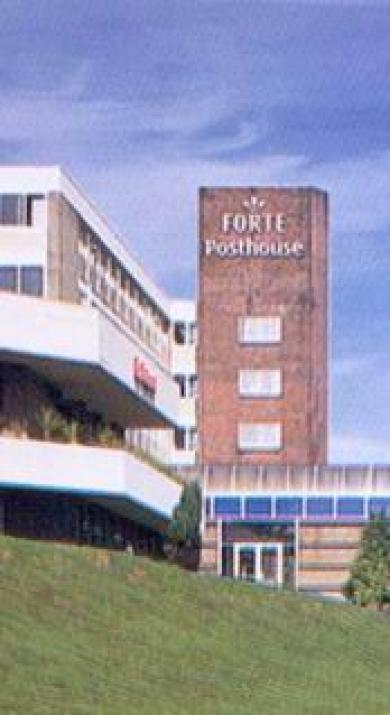 Premier North Hotel 4*