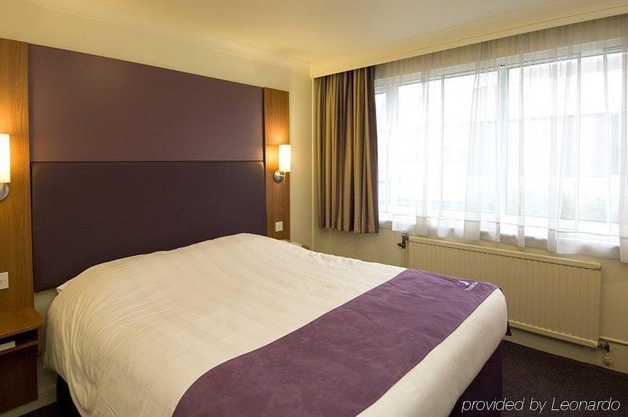 Hotel Premier North Cardiff